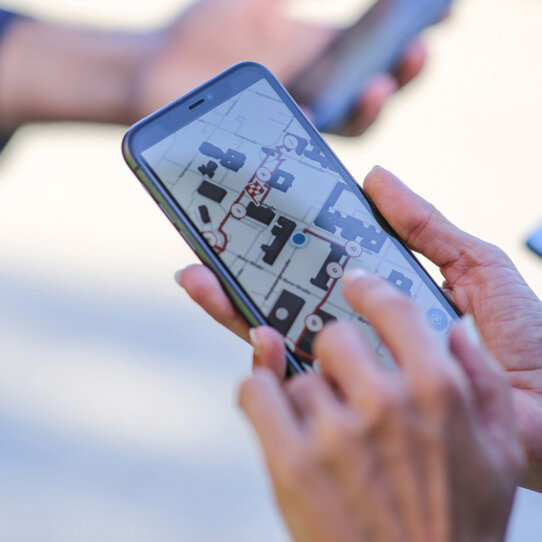 Kunstareal Walks München-06