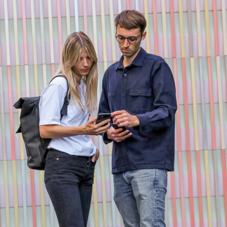 Kunstareal Walks München-10