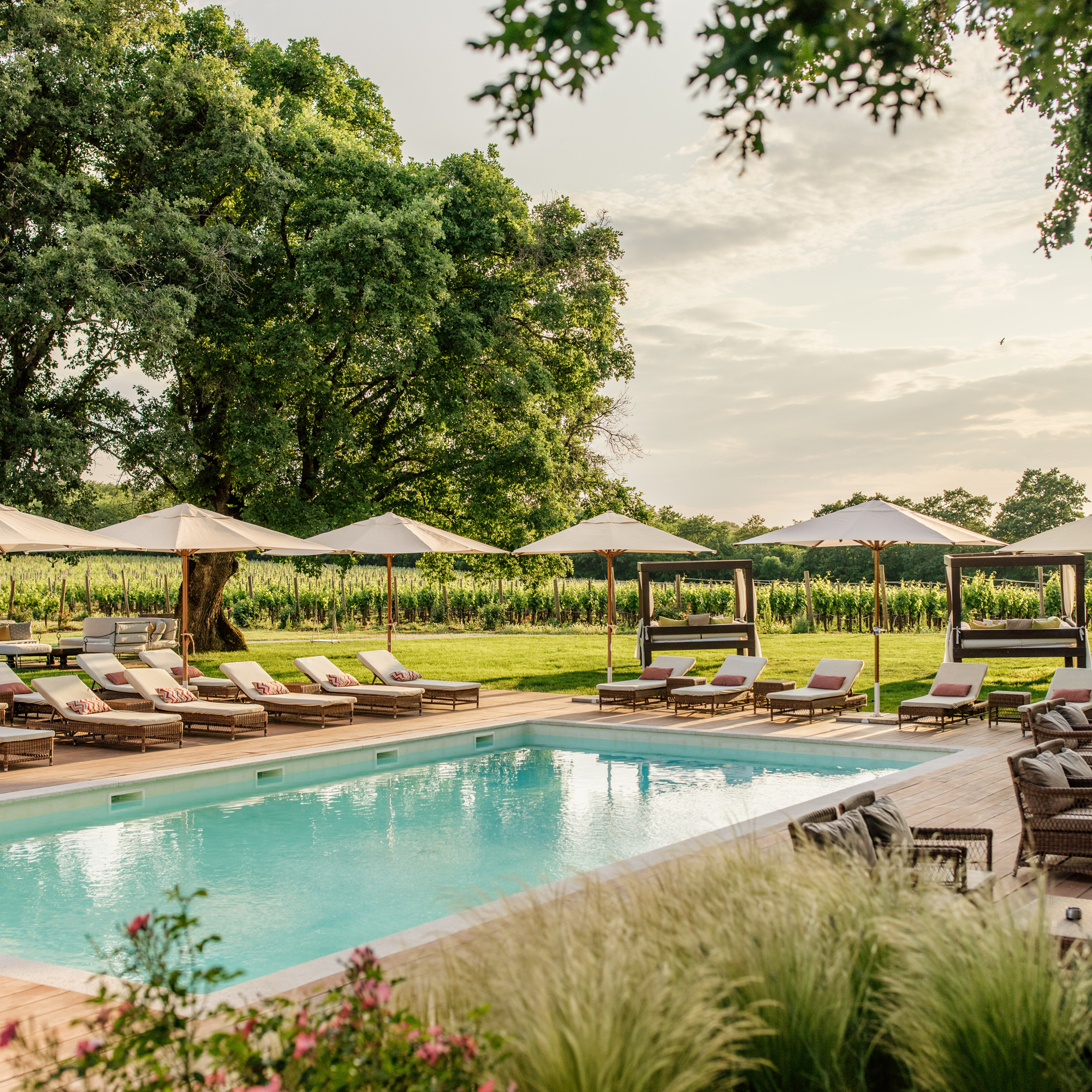 Meneghetti Wine Hotel & Winery-11