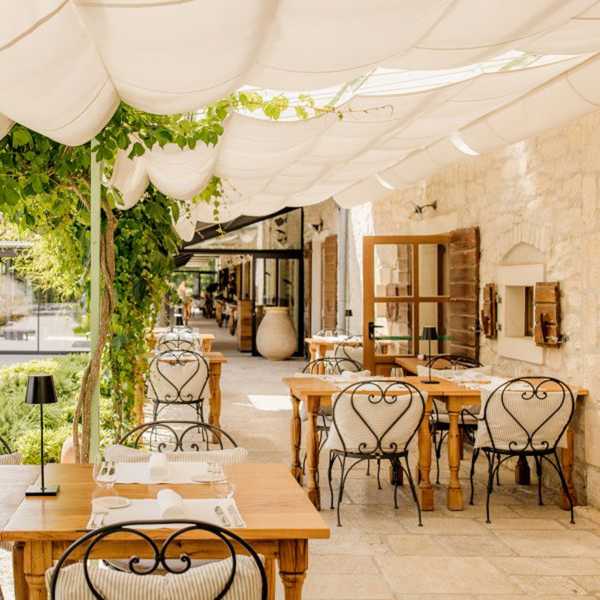 Meneghetti Wine Hotel & Winery-14