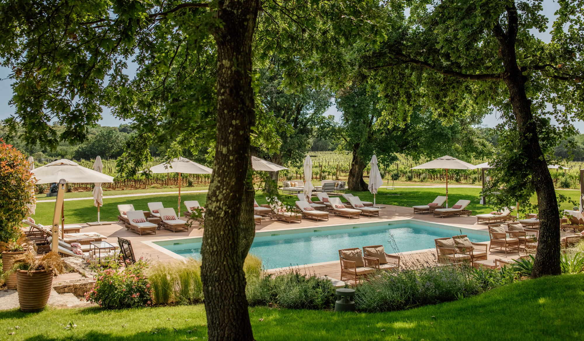 Meneghetti Wine Hotel & Winery-21