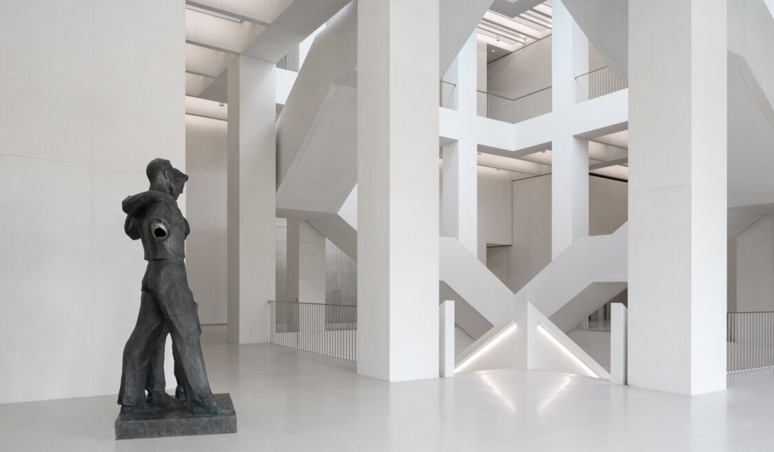 Muzeum Sztuki Nowoczesnej-5