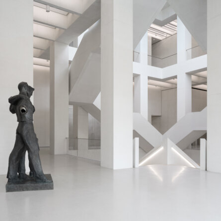 Muzeum Sztuki Nowoczesnej