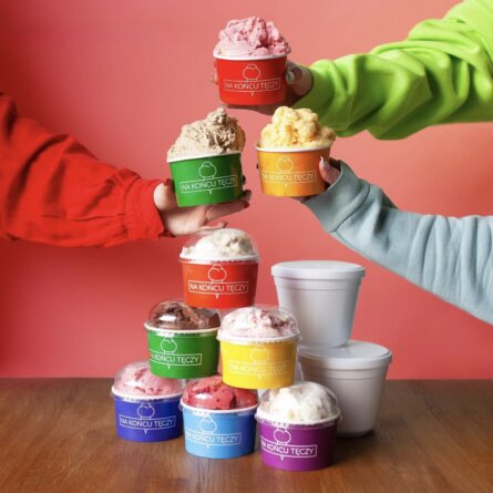 Na Końcu Tęczy Warszawa-1