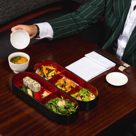 Nobu Hotel Warsaw-07