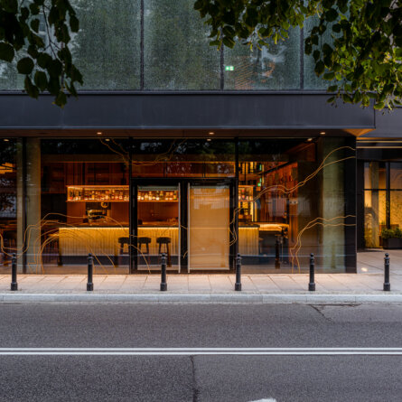 Nobu Hotel Warsaw-15