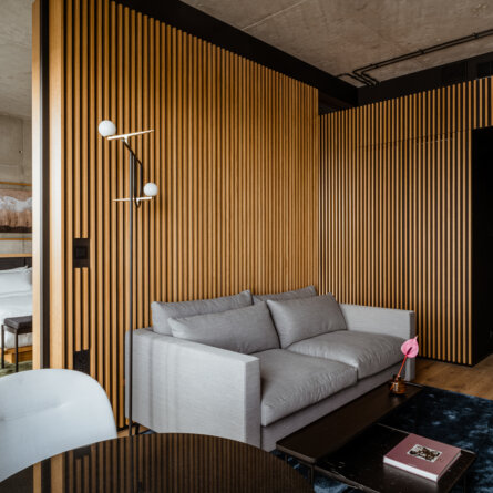 Nobu Hotel Warsaw-17