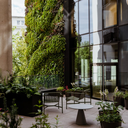 Nobu Hotel Warsaw-23