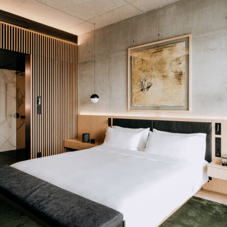 Nobu Hotel Warsaw-25