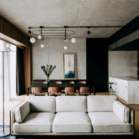 Nobu Hotel Warsaw-27