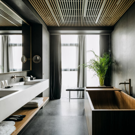 Nobu Hotel Warsaw-29