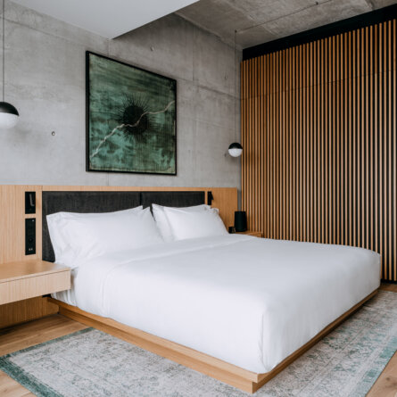 Nobu Hotel Warsaw-31