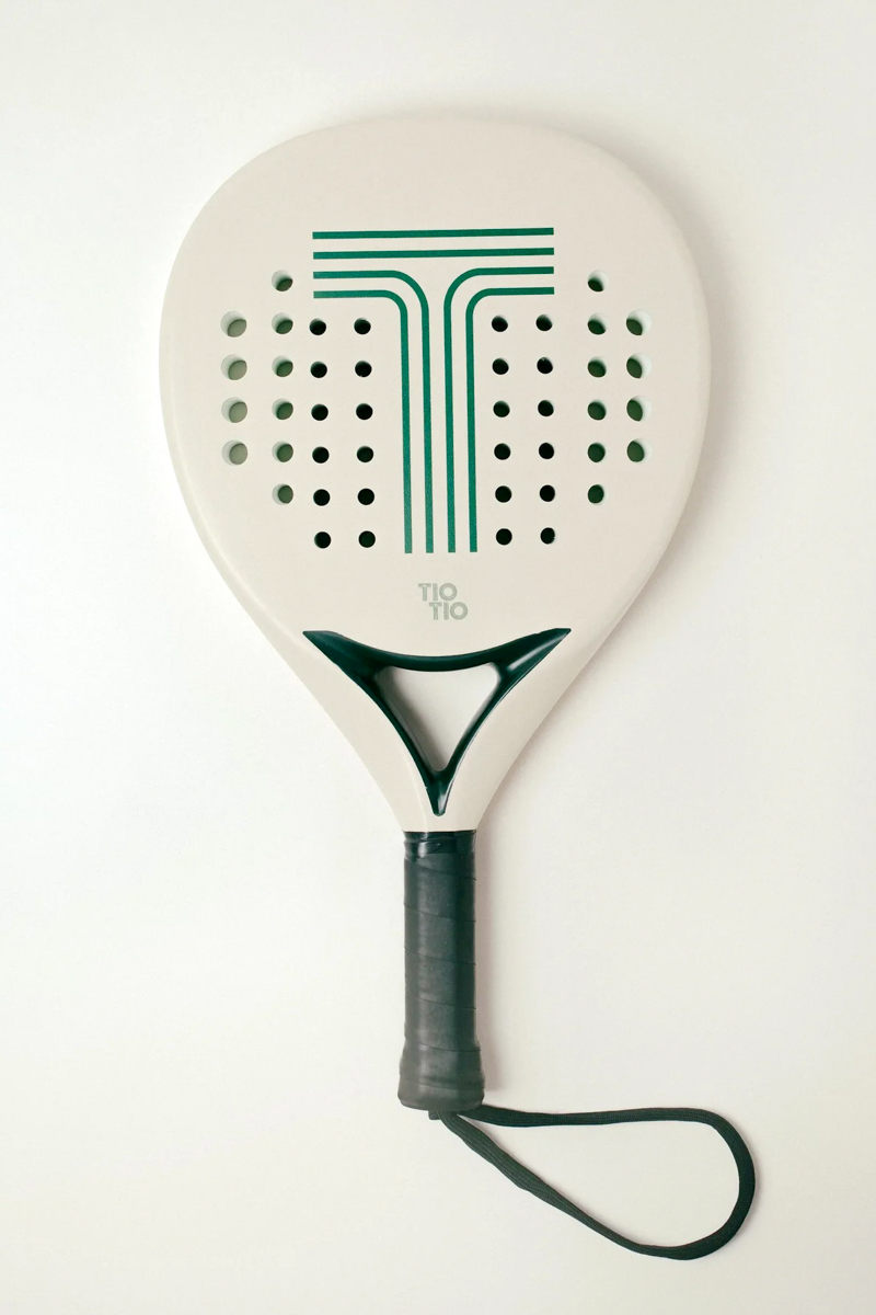 Padel Schläger Tio Tio 3