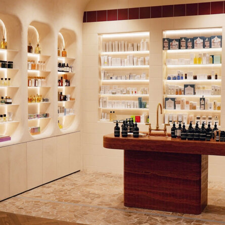 Parfümerie Galilu Warszawa-3