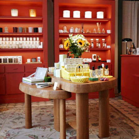 Parfümerie Galilu Warszawa-5