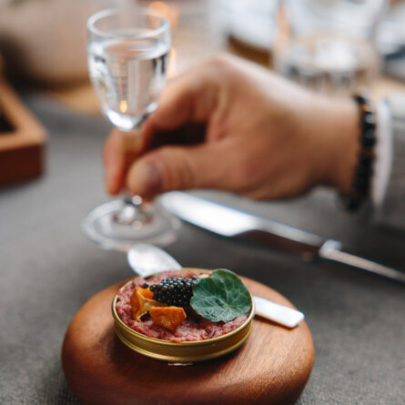 Restaurant Elixir Warszawa-4