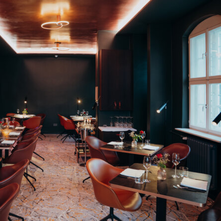 Restaurant The Knast Lichterfelde-06