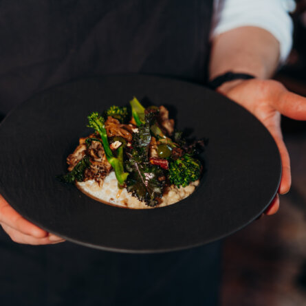 Restaurant The Knast Lichterfelde-07