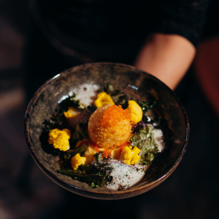 Restaurant The Knast Lichterfelde-10