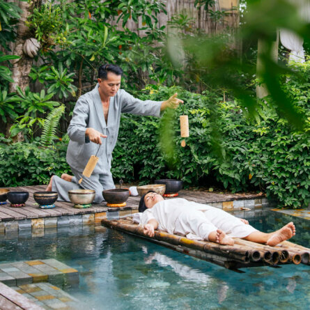 Song Saa Private Island I Kambodscha-2