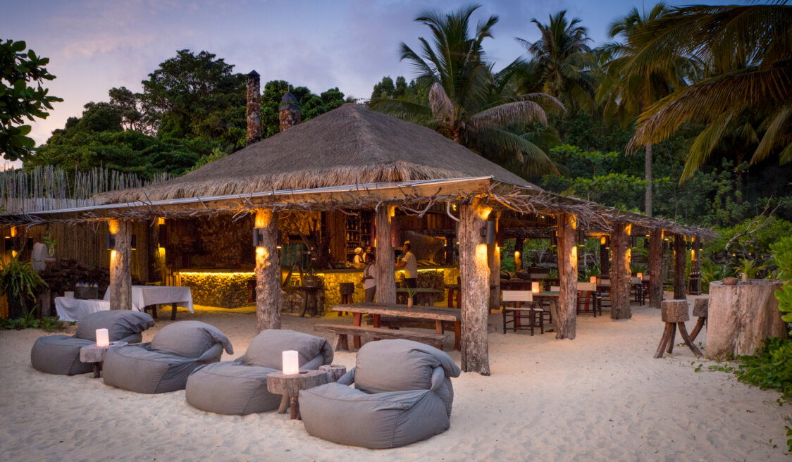 Song Saa Private Island I Kambodscha-9