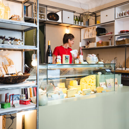 Terese Feinkost Berlin © Causalux 2