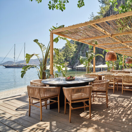 Yazz Collective Fethiye-35