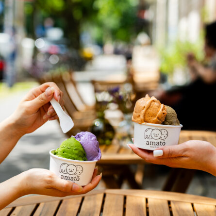 Amato Eis und Patisserie-1