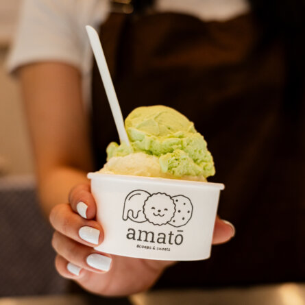 Amato Eis und Patisserie-4
