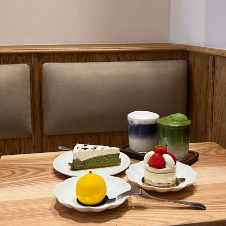 Amato Eis und Patisserie-7