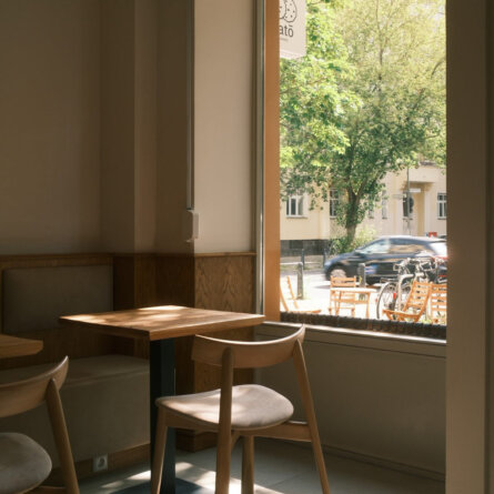 Amato Eis und Patisserie-8