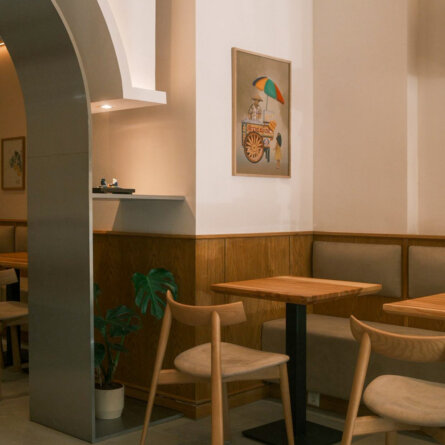 Amato Eis und Patisserie-9