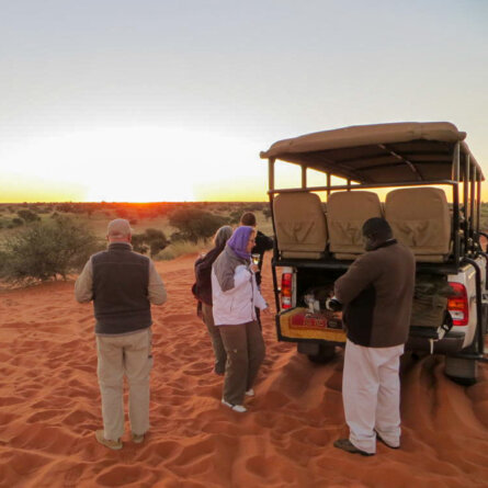 Bagatelle Kalahari Game Ranch I Namibia-3