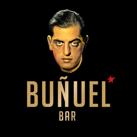 Bar Buñuel Berlin-1