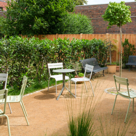 Café Baci Dahlem-1