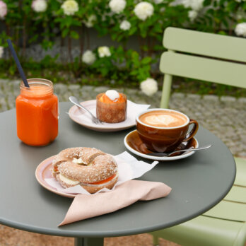 Café Baci Dahlem-6 Café Baci Dahlem-6