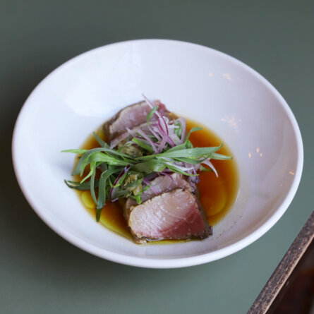 Cucina Itameshi Wien-5