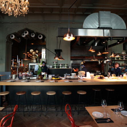 Cucina Itameshi Wien-8