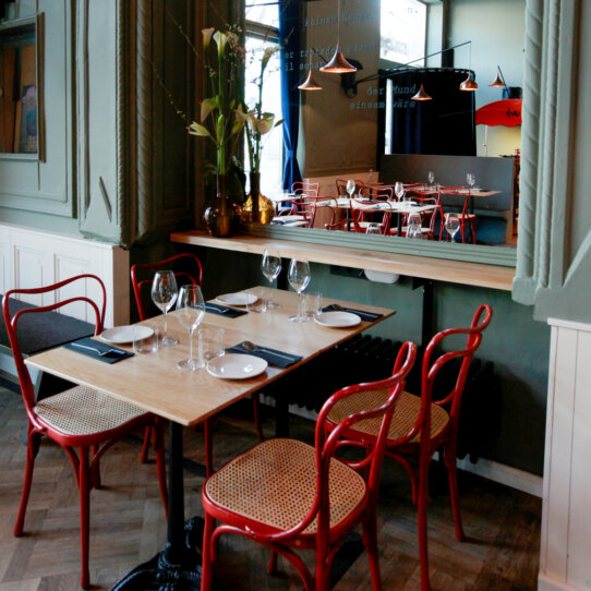 Cucina Itameshi Wien-9