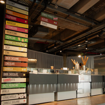 Duo Sicilian Ice Cream -2