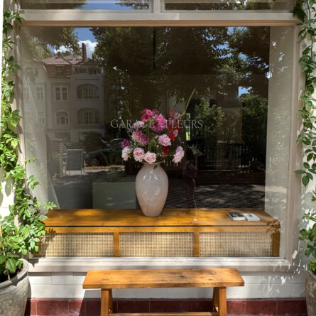 Garage des Fleurs Nikolassee