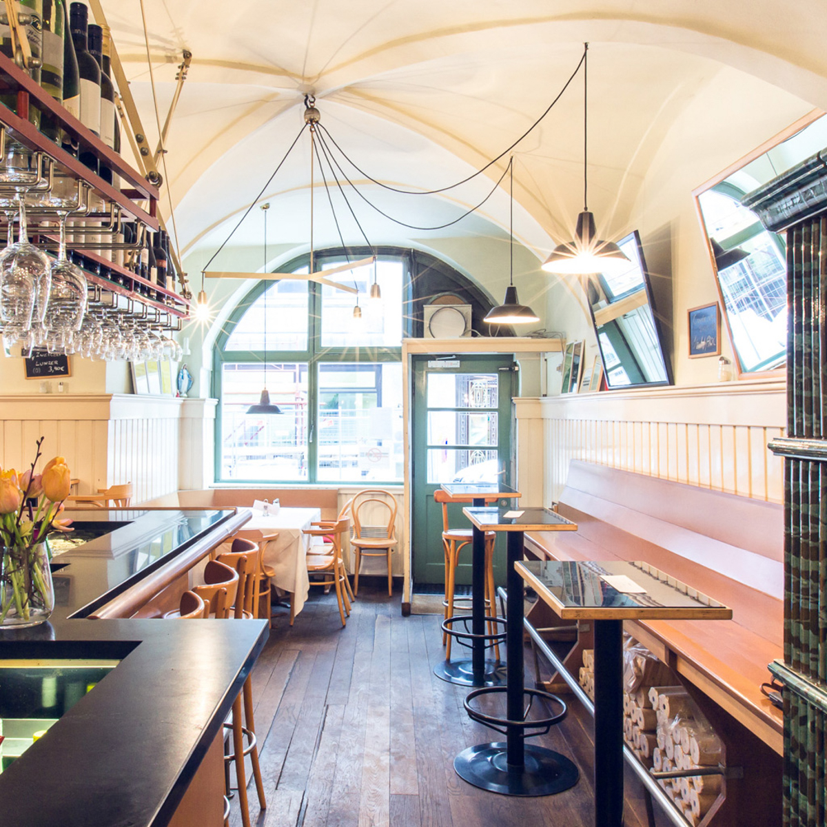 Gasthaus Pöschl Wien