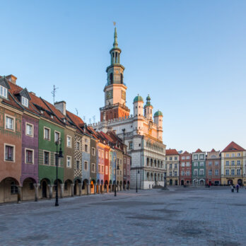 Geheimtipps für Posen -11