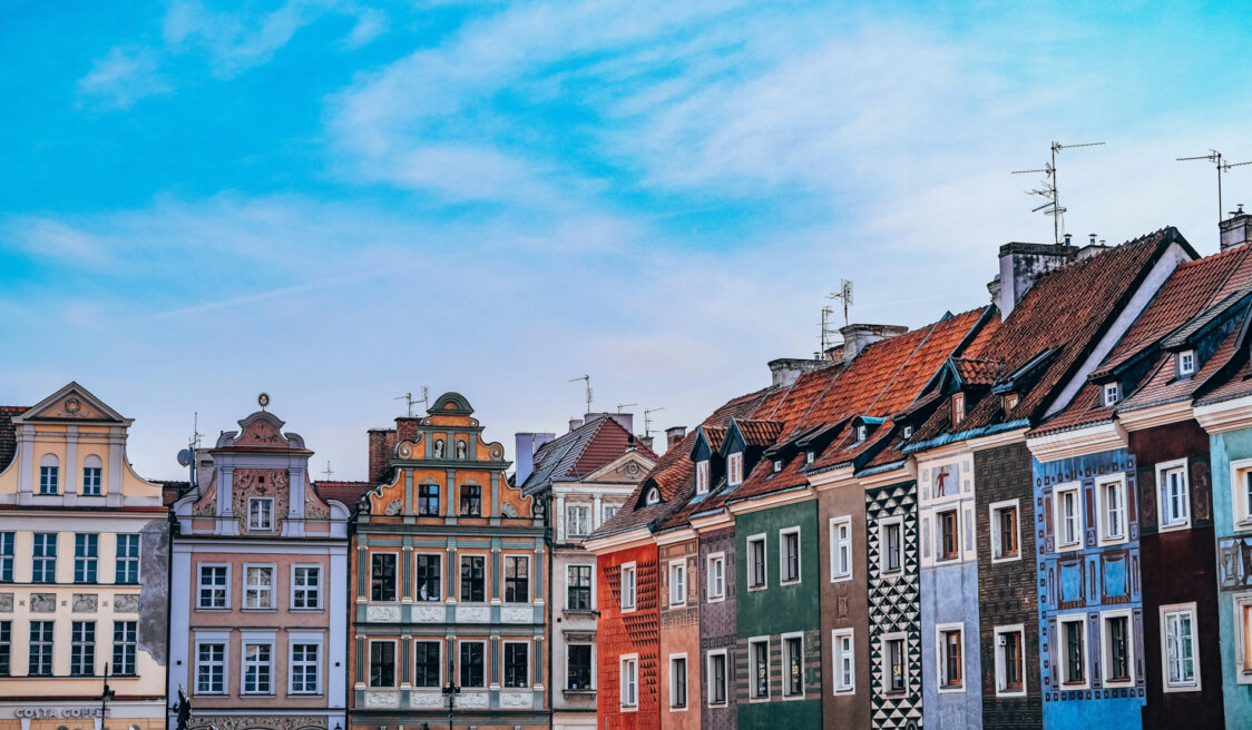 Geheimtipps für Posen