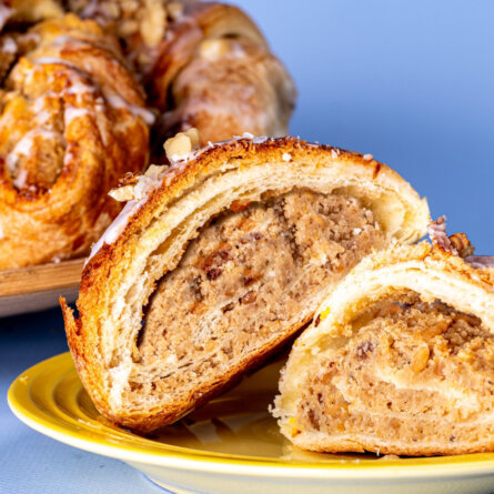 Hanna Piskorska Rogale Posen-2