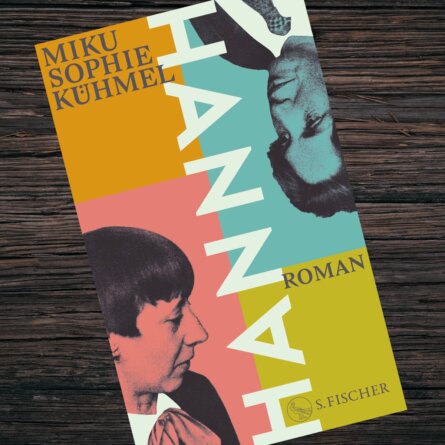 Hannah von Miku Sophie Kühmel