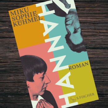 Hannah von Miku Sophie Kühmel Hannah von Miku Sophie Kühmel