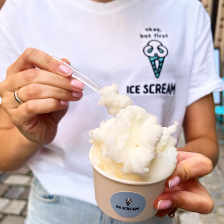 Ice Scream Eisdiele Posen-4