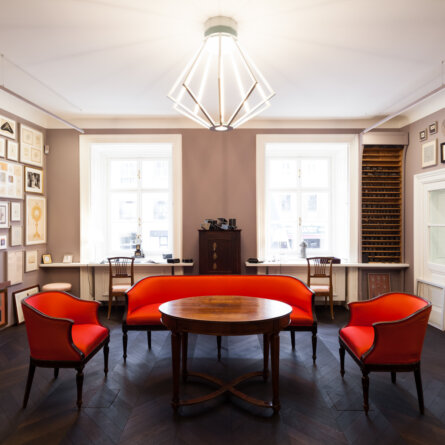 Köchert Juweliere Wien-3