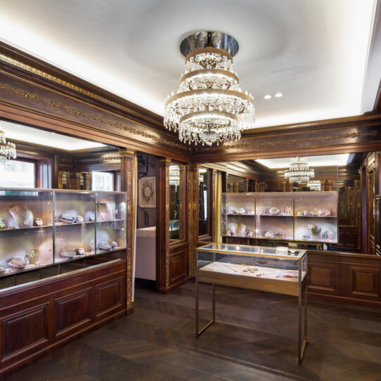 Köchert Juweliere Wien-4 Köchert Juweliere Wien-4